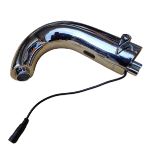 Touchless Cold/Hot Water Basin Faucet