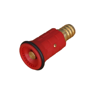 Mini Water Spray Nozzle 1"