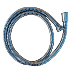 Chrome Shower Chain