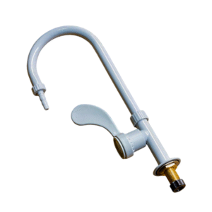 Laboratory Lever Bench Water Tap 1/2"