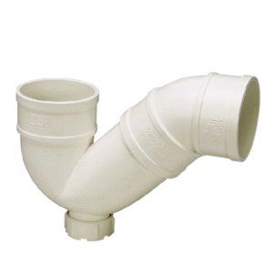 PVC P-Trap 110mm