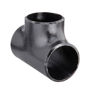 Carbon Steel Weld-on Tee Fittings