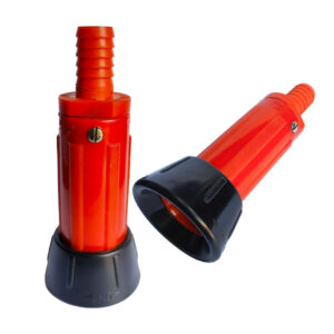 Hose Reel Shut-off Nozzle 3/4"