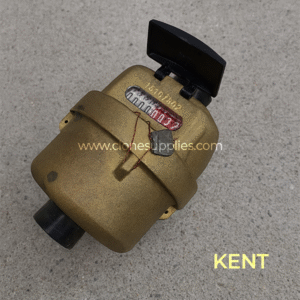 Kent Water Meter in Uganda