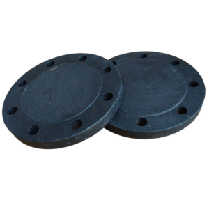 Carbon Steel Blind Flange Class 150
