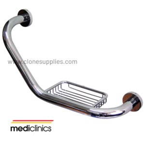 Mediclinics Angled Bar