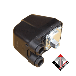 Italtenica Pressure Switch Uganda