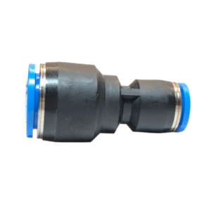 Pneumatic Reducing Connector Fitting