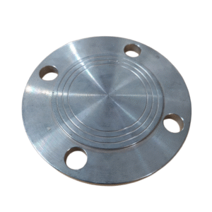 Stainless Steel Blind Flange PN16