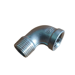 Stainless Steel Male/Female elbow