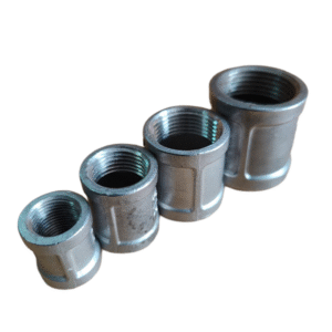 Stainless Steel Sockets F/F