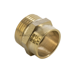 Brass Male Adaptors in Uganda