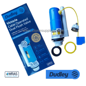 Dual Flush Valve Uganda