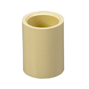 Cpvc Coupling (Soc x Soc)