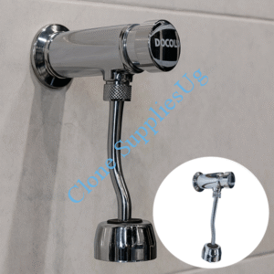 Docol Urinal Flush Valve