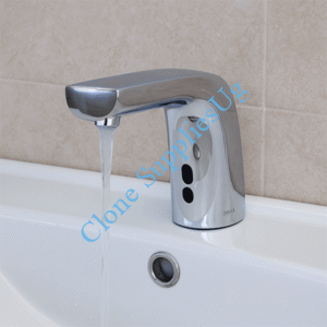 Docol Zenit Sensor Tap in Uganda