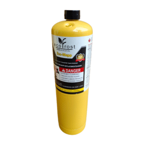 Eco-frost Mapp Gas Cylinder