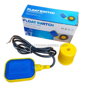 Float Switch Water Level Controller
