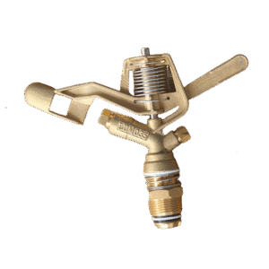 Brass Garden Water Sprinklers