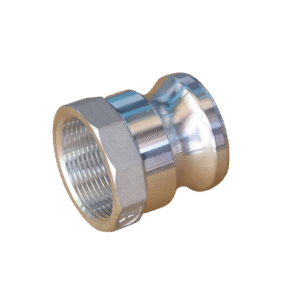 Camlock Type A Aluminium