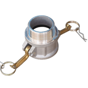 Camlock Type B Aluminium