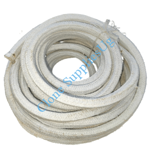 Ceramic Fiber Gland Packing Rope