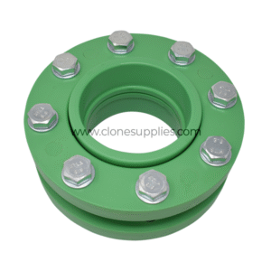 PPR Stub Flanges