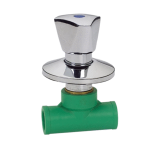 Ppr Shower Valves