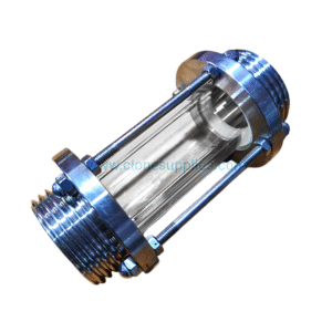 level sight glass