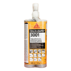 MasterFlow 932 AN Resin