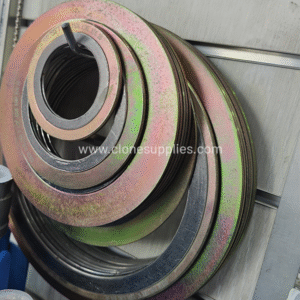 Spiral Wound Gaskets