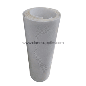 Foodgrade Silicone Gasket Sheet