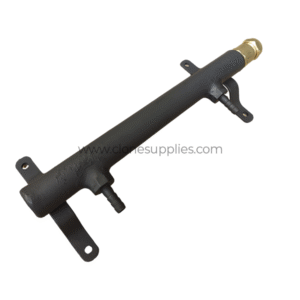 2-Ways Gas Manifold