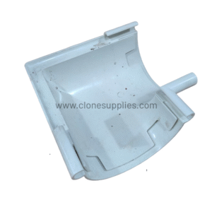 PVC Angle Connector Gutter Fittings