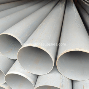 PVC Drainage Pipes - Uganda