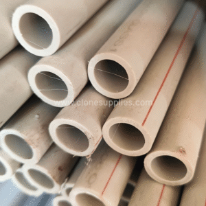 PPR Pipes PN20 -Uganda