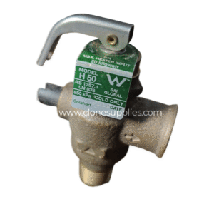 Expansion Control Valve 15mm