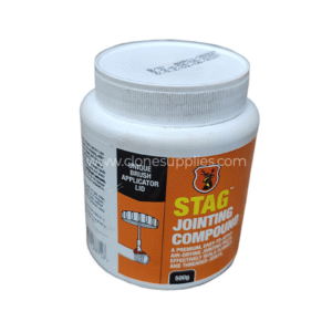 Stag Jointing Compound 500gms