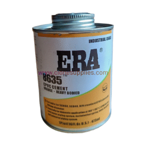 Cpvc Solvent Cement