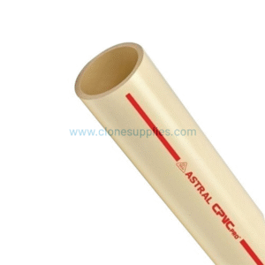 CPVC Pipes - Clone Supplies