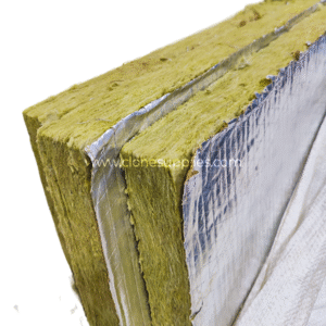 Rockwool Sound Insulation Wall Boards