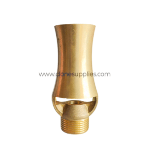 Geyser fountain nozzle high jet water feature in Uganda - Clone Supplies