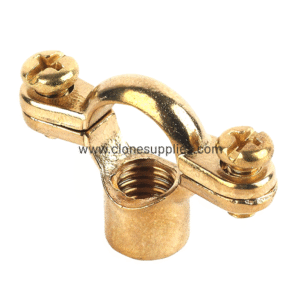 Brass Munsen Pipe Rings - Clone Supplies