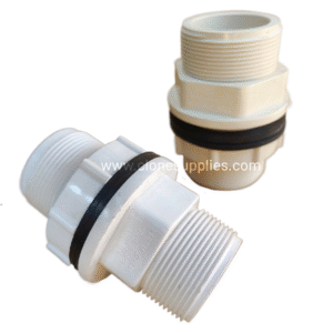 Plastic Tank Connectors in Uganda - Clone Supplies