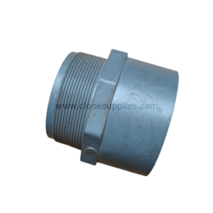 Pvc Male Adaptors (Soc x M) PN10
