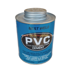 Pvc Solvent Cement