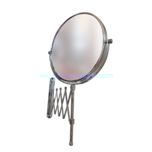 Wall Mount Swivel Bathroom Mirror