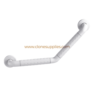 Bathroom Safety Non-Slip Handle
