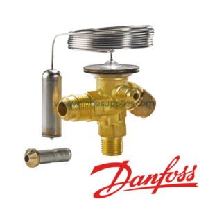 Danfoss TE 2 thermostatic expansion valve refrigeration in Uganda - Clone Supplies