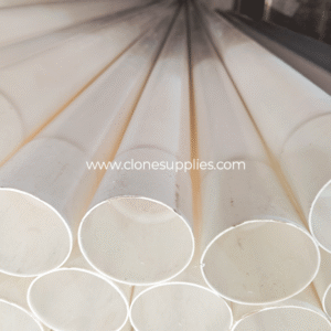 Pvc Down Pipe 3"